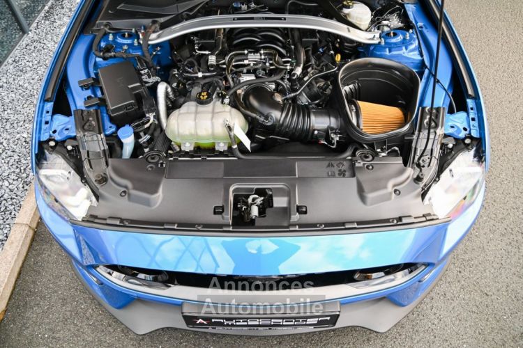 Ford Mustang 5.0 Ti-VCT V8 Mach 1 Navi - <small></small> 51.790 € <small>TTC</small> - #8