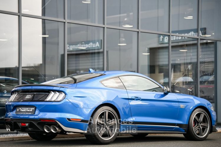 Ford Mustang 5.0 Ti-VCT V8 Mach 1 Navi - <small></small> 51.790 € <small>TTC</small> - #31