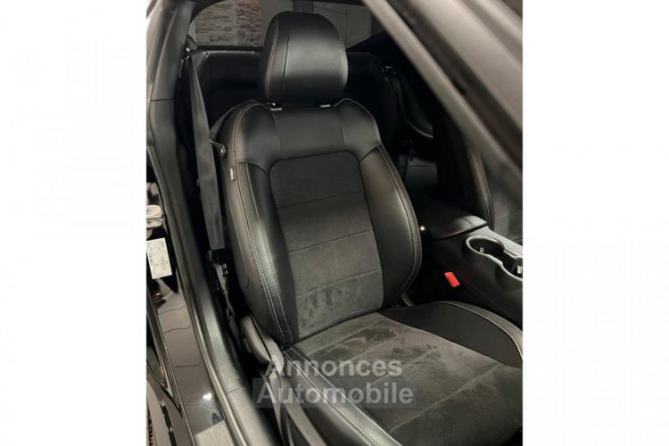 Ford Mustang 5.0 V8 - 450Ch - BVA10 FASTBACK 2019 - Phase 2 - 1ère main - <small></small> 58.990 € <small>TTC</small> - #26