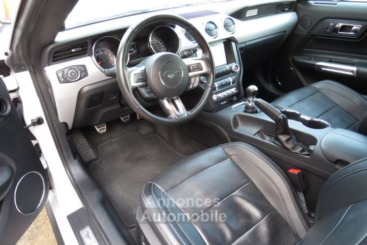 Ford Mustang 5.0 V8 Black Shadow edition - <small></small> 42.990 € <small>TTC</small> - #8