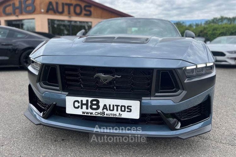 Ford Mustang 5.0 V8 FASTBACK DARK HORSE DISPO SUR NOTRE PARC 74900 € - <small></small> 79.900 € <small></small> - #1