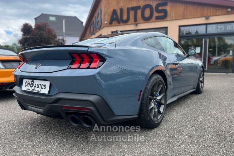 Ford Mustang 5.0 V8 FASTBACK DARK HORSE DISPO SUR NOTRE PARC 74900 € - <small></small> 79.900 € <small></small> - #2