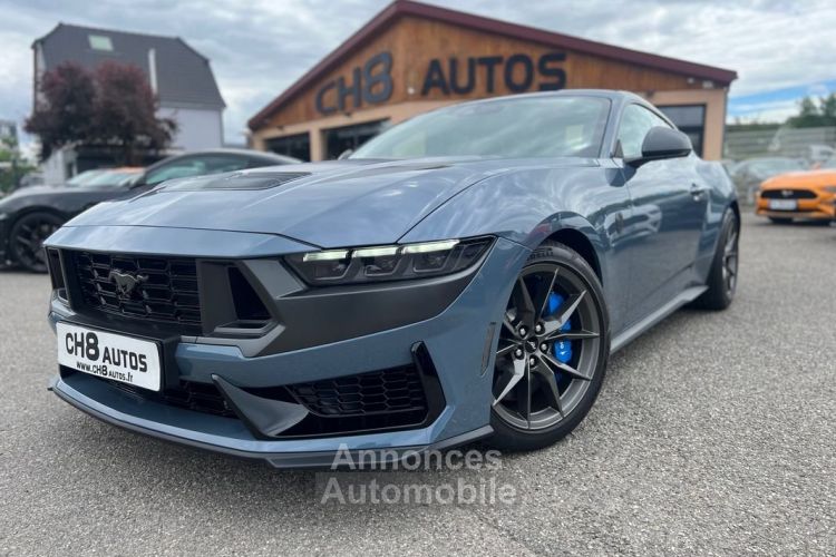 Ford Mustang 5.0 V8 FASTBACK DARK HORSE DISPO SUR NOTRE PARC 74900 € - <small></small> 79.900 € <small></small> - #4