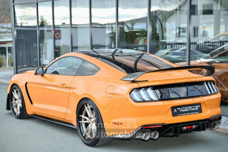 Ford Mustang 5.0 V8 GT GT350/500 Umbau - <small></small> 55.890 € <small>TTC</small> - #5