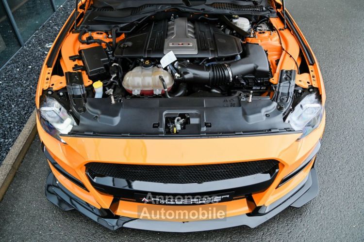 Ford Mustang 5.0 V8 GT GT350/500 Umbau - <small></small> 55.890 € <small>TTC</small> - #7