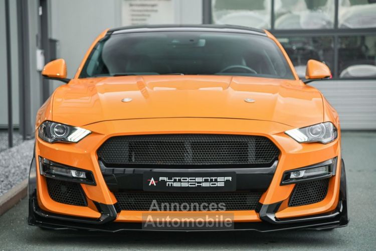 Ford Mustang 5.0 V8 GT GT350/500 Umbau - <small></small> 55.890 € <small>TTC</small> - #24