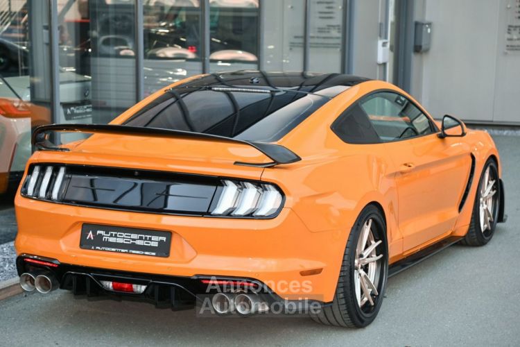 Ford Mustang 5.0 V8 GT GT350/500 Umbau - <small></small> 55.890 € <small>TTC</small> - #27