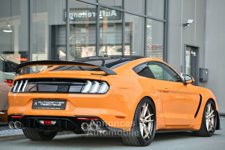 Ford Mustang 5.0 V8 GT GT350/500 Umbau - <small></small> 55.890 € <small>TTC</small> - #29