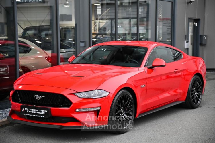 Ford Mustang 5.0 V8 GT MagneRide - <small></small> 43.790 € <small>TTC</small> - #2