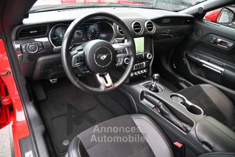 Ford Mustang 5.0 V8 GT MagneRide - <small></small> 43.790 € <small>TTC</small> - #9