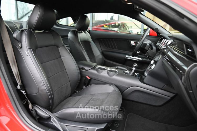 Ford Mustang 5.0 V8 GT MagneRide - <small></small> 43.790 € <small>TTC</small> - #12