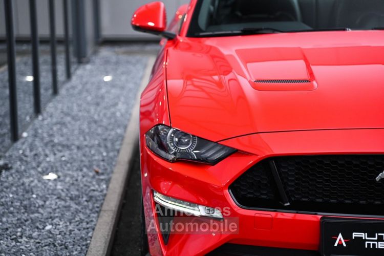 Ford Mustang 5.0 V8 GT MagneRide - <small></small> 43.790 € <small>TTC</small> - #21