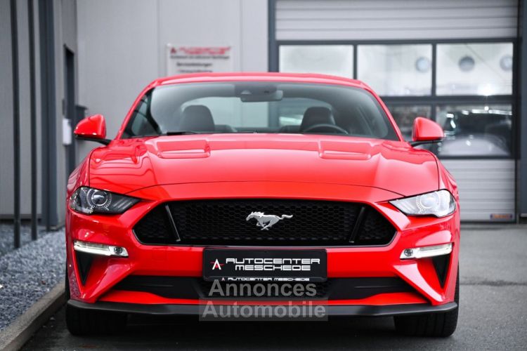 Ford Mustang 5.0 V8 GT MagneRide - <small></small> 43.790 € <small>TTC</small> - #23