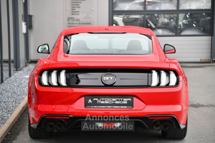 Ford Mustang 5.0 V8 GT MagneRide - <small></small> 43.790 € <small>TTC</small> - #24