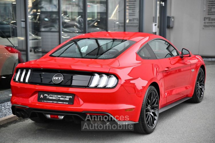 Ford Mustang 5.0 V8 GT MagneRide - <small></small> 43.790 € <small>TTC</small> - #26