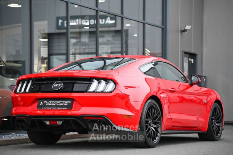 Ford Mustang 5.0 V8 GT MagneRide - <small></small> 43.790 € <small>TTC</small> - #28