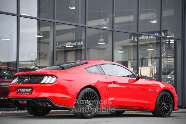 Ford Mustang 5.0 V8 GT MagneRide - <small></small> 43.790 € <small>TTC</small> - #30