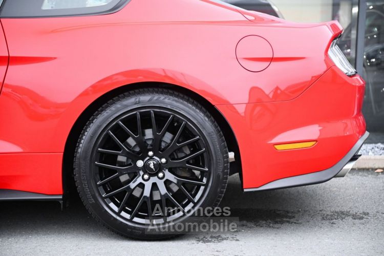 Ford Mustang 5.0 V8 GT MagneRide - <small></small> 43.790 € <small>TTC</small> - #32