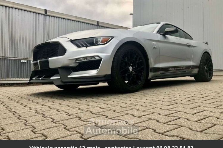 Ford Mustang 5.0 v8 gt performance brembohors homologation 4500e - <small></small> 31.999 € <small>TTC</small> - #2