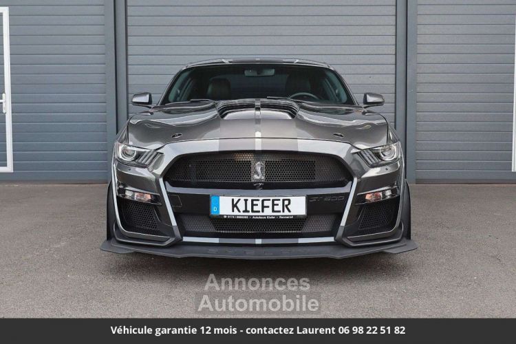 Ford Mustang 5.0 v8 gt premium hors homologation 4500e - <small></small> 33.950 € <small>TTC</small> - #2