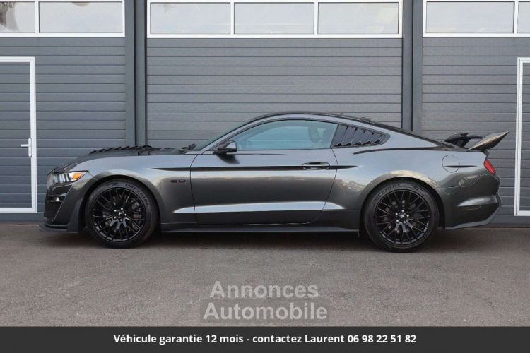 Ford Mustang 5.0 v8 gt premium hors homologation 4500e - <small></small> 33.950 € <small>TTC</small> - #3