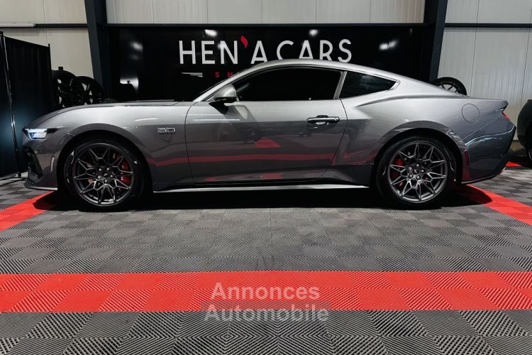 Ford Mustang (7) Fastback 5,0l V8 446ch GT - <small></small> 109.990 € <small>TTC</small> - #7