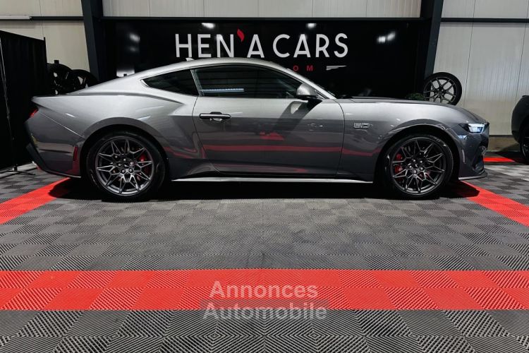 Ford Mustang (7) Fastback 5,0l V8 446ch GT - <small></small> 109.990 € <small>TTC</small> - #8