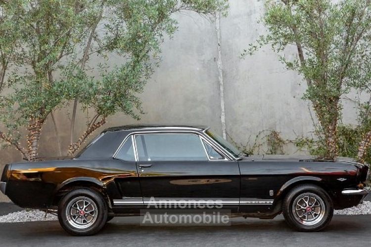 Ford Mustang A-Code Coupe GT - <small></small> 28.900 € <small>TTC</small> - #3