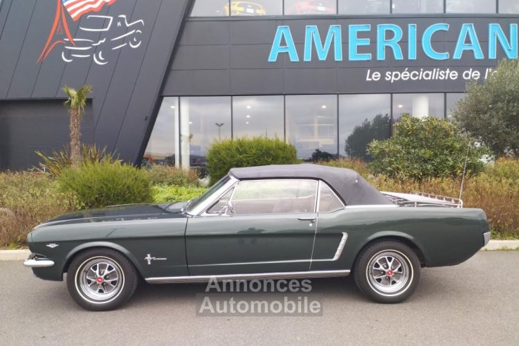 Ford Mustang A RESTAURER-VENTE MARCHAND - <small></small> 39.900 € <small>TTC</small> - #3