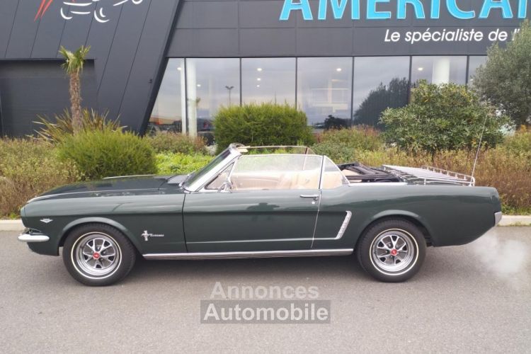 Ford Mustang RESTAURER-VENTE MARCHAND - <small></small> 39.900 € <small>TTC</small> - #4