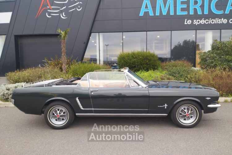 Ford Mustang RESTAURER-VENTE MARCHAND - <small></small> 39.900 € <small>TTC</small> - #10