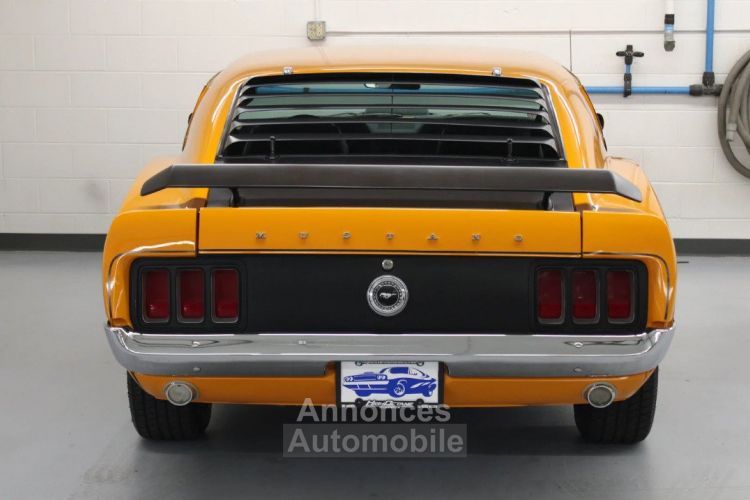 Ford Mustang BOSS 302 - <small></small> 76.900 € <small>TTC</small> - #5