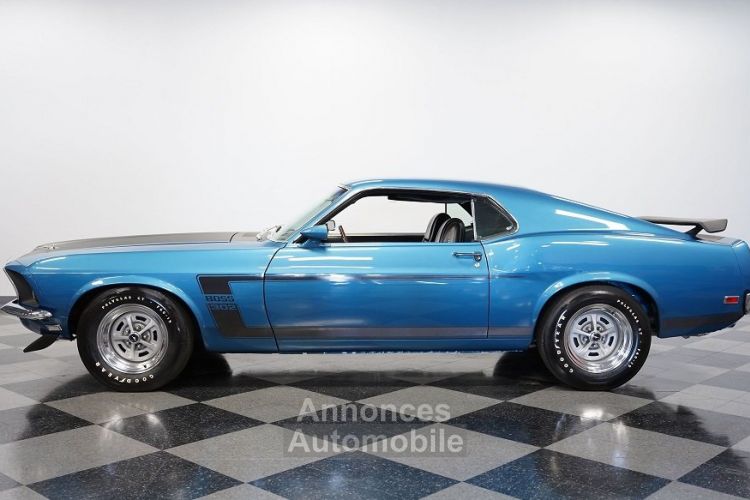 Ford Mustang Boss 302 - <small></small> 150.500 € <small>TTC</small> - #2