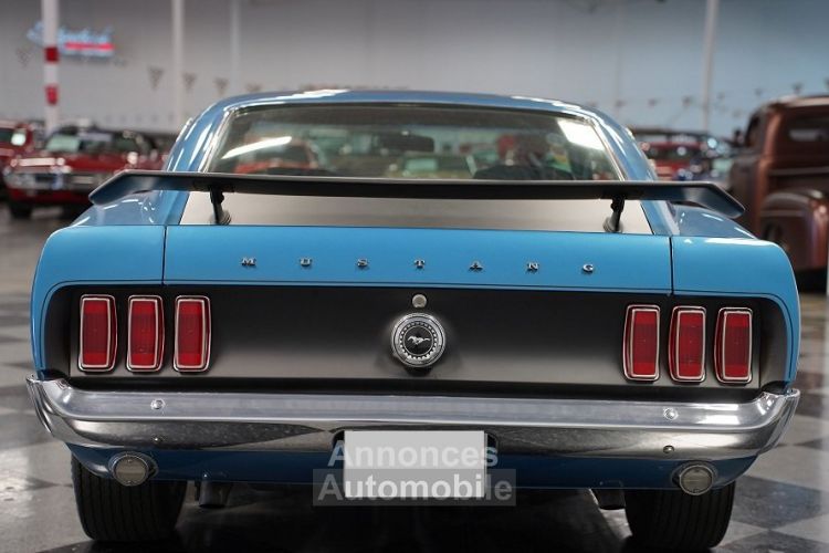 Ford Mustang Boss 302 - <small></small> 150.500 € <small>TTC</small> - #4