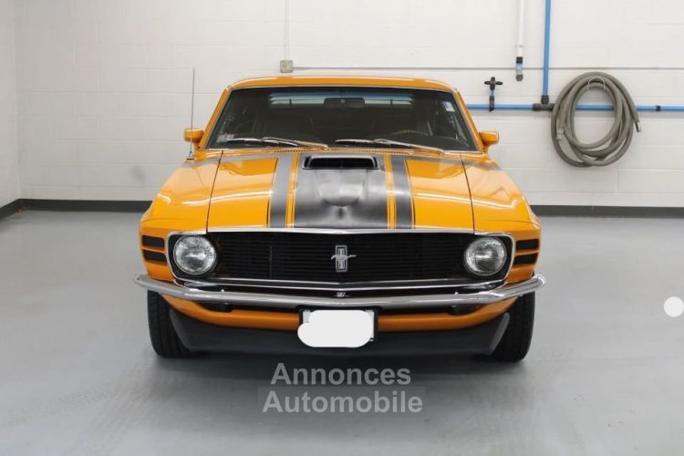 Ford Mustang Boss 302 - <small></small> 79.500 € <small>TTC</small> - #2