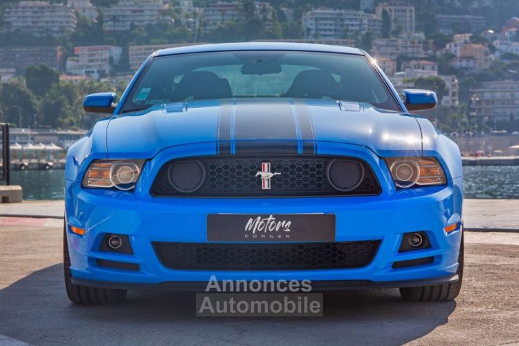 Ford Mustang Boss 302  - <small></small> 69.990 € <small>TTC</small> - #2