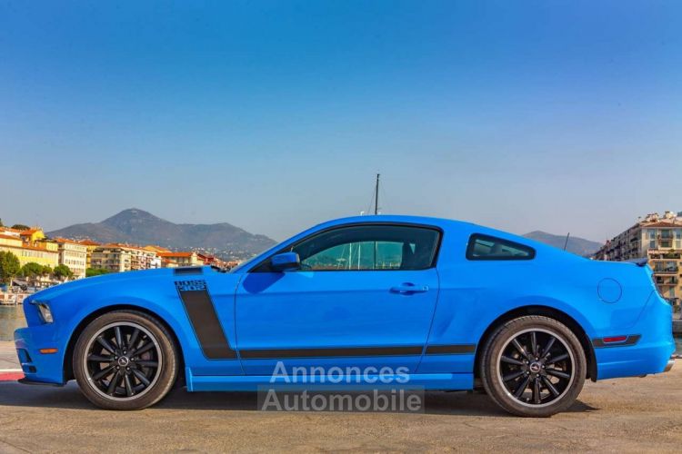 Ford Mustang Boss 302  - <small></small> 69.990 € <small>TTC</small> - #3