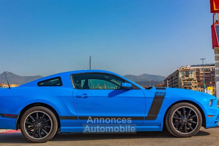 Ford Mustang Boss 302  - <small></small> 69.990 € <small>TTC</small> - #4