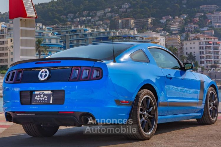 Ford Mustang Boss 302  - <small></small> 69.990 € <small>TTC</small> - #5