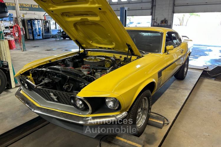 Ford Mustang Boss 302  - <small></small> 65.000 € <small>TTC</small> - #3