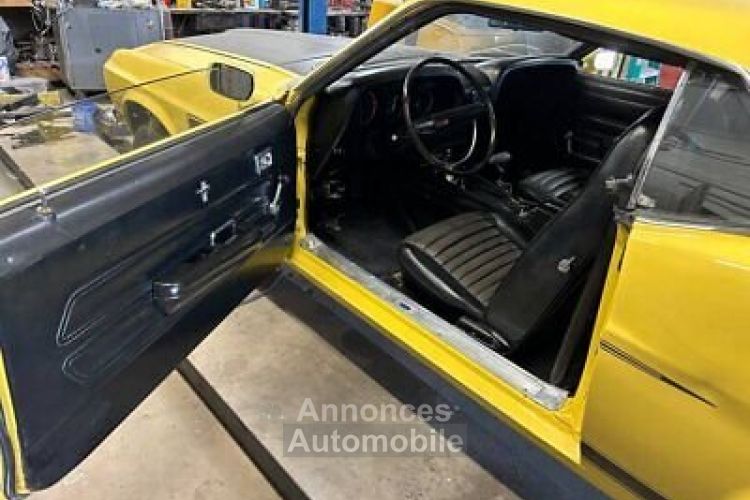 Ford Mustang Boss 302  - <small></small> 76.000 € <small>TTC</small> - #7