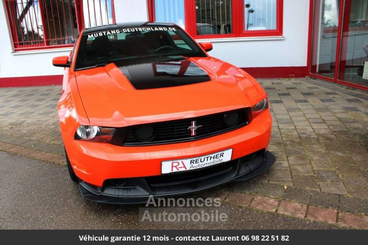 Ford Mustang boss 302 tout compris hors homologation 4500e - <small></small> 29.900 € <small>TTC</small> - #2