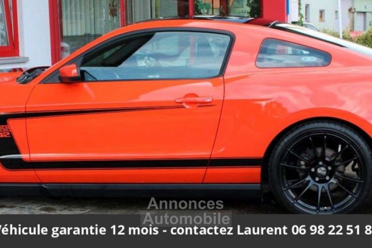 Ford Mustang boss 302 tout compris hors homologation 4500e - <small></small> 29.900 € <small>TTC</small> - #5