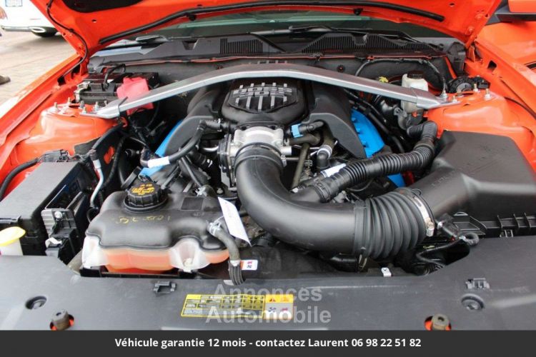 Ford Mustang boss 302 tout compris hors homologation 4500e - <small></small> 29.900 € <small>TTC</small> - #9