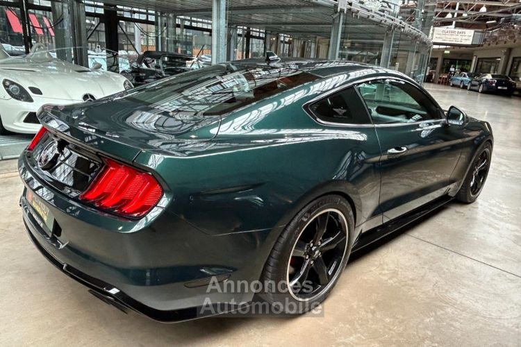 Ford Mustang BULLIT Garantie 12 mois - <small></small> 53.900 € <small>TTC</small> - #2