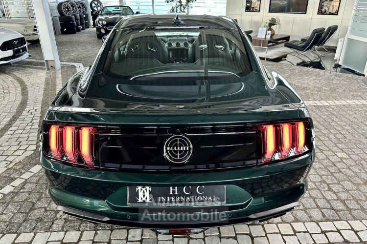 Ford Mustang BULLIT MAGNERIDE RECARO EUROPE Garantie 12 mois - <small></small> 56.500 € <small>TTC</small> - #26