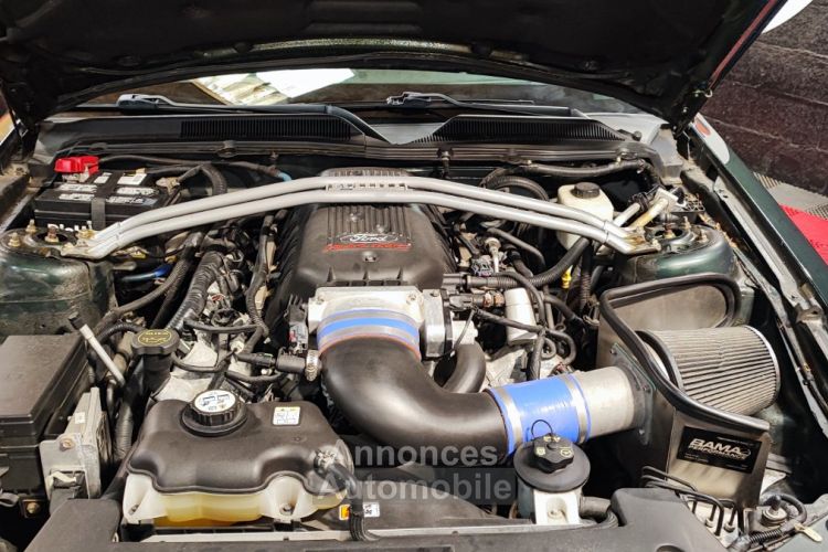 Ford Mustang Bullitt - <small></small> 36.900 € <small>TTC</small> - #50