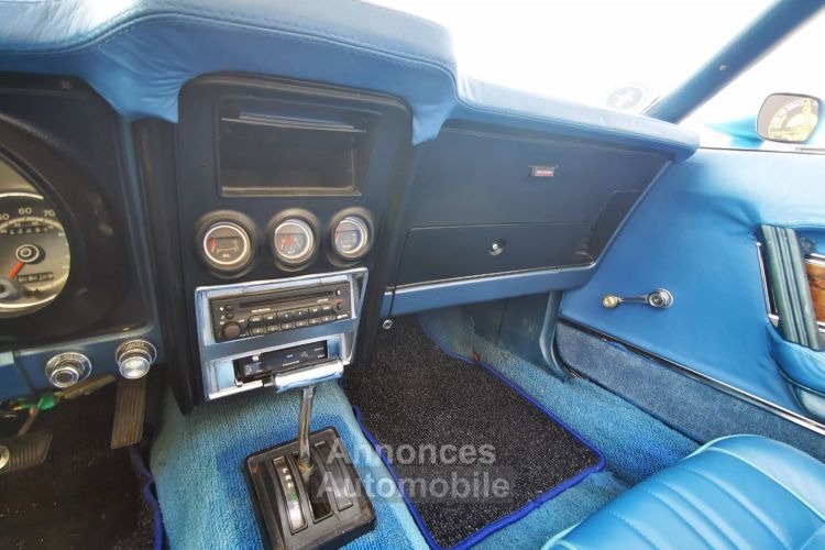 Ford Mustang CABRIOLET 351 / 5.8 LITRE V8 - <small></small> 28.000 € <small>TTC</small> - #29