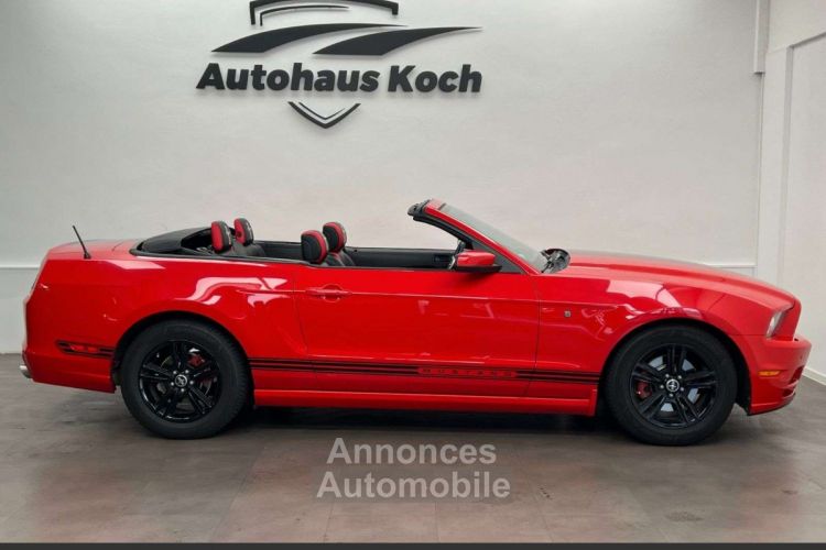 Ford Mustang cabriolet hors homologation 4500e - <small></small> 19.999 € <small>TTC</small> - #2