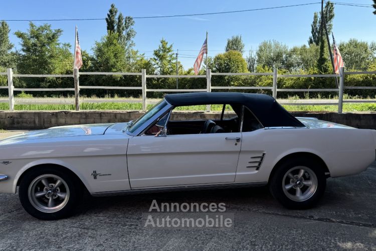 Ford Mustang CABRIOLET PACK GT - Prix sur Demande - #2